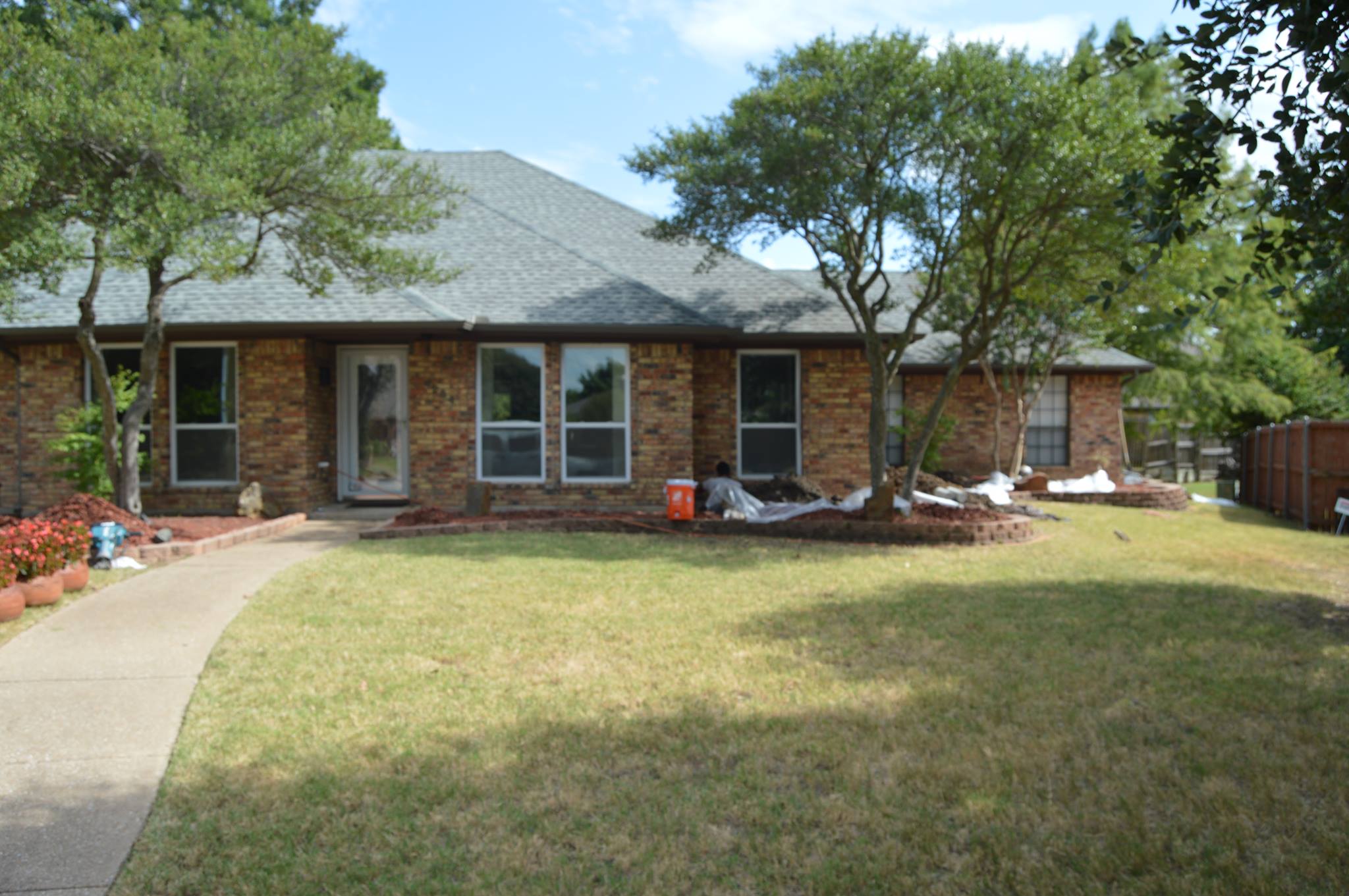 Steady House Foundation Repair